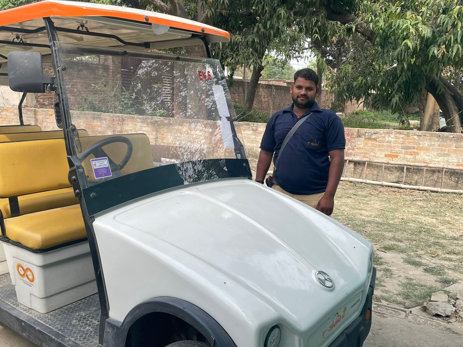 Beyond Roads, Towards A Greener Horizon