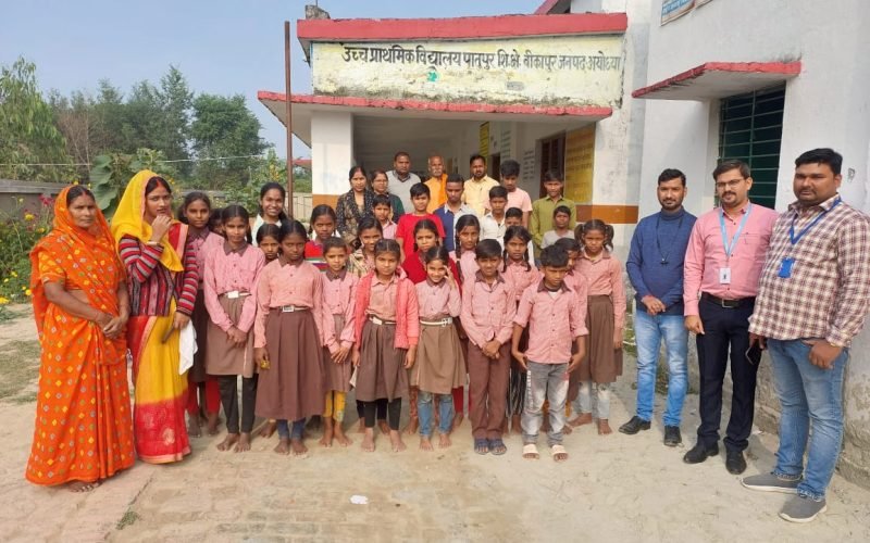 Social Impact Initiatives